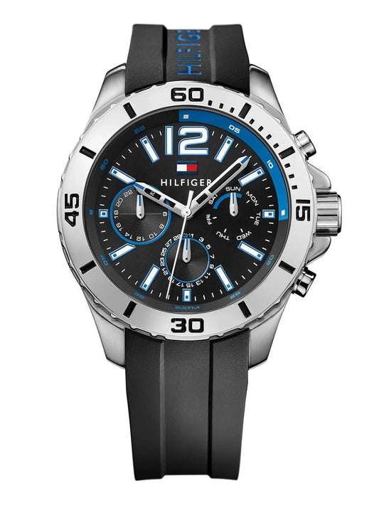 Montre TOMMY HILFIGER pour homme,1791143