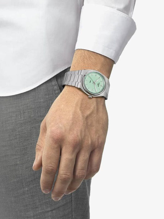 TISSOT PRX ,T137.410.11.091.01