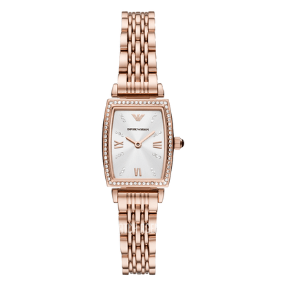 EMPORIO ARMANI Gianni Pour Femme, AR11406 - visiowatch