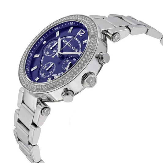Montre Michael kors pour femme, MK6117 - visiowatch