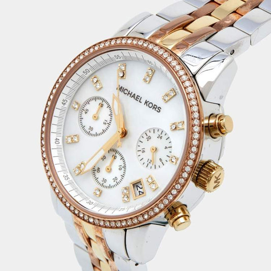 montre michael kors pour femme ,mk5650