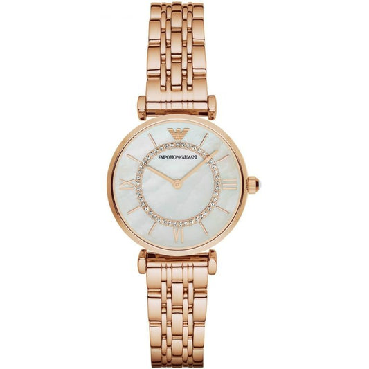 EMPORIO ARMANI AR1909 - visiowatch