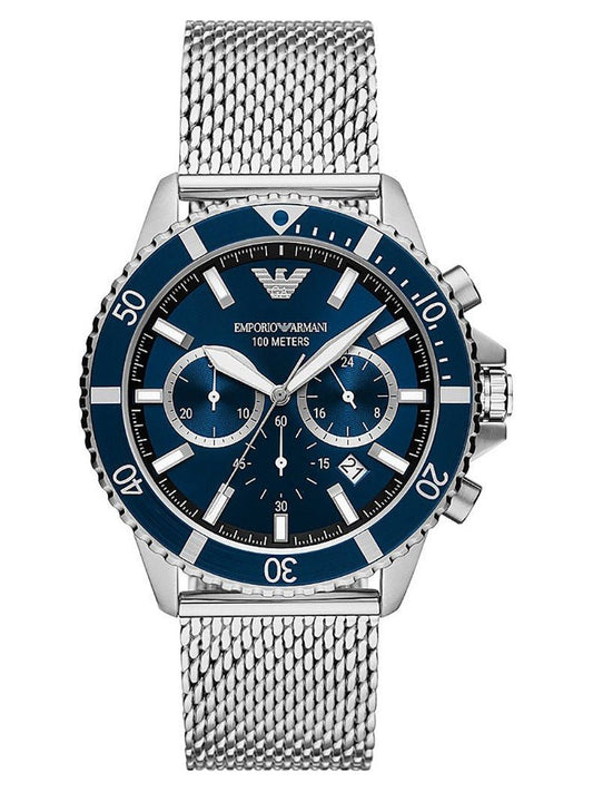 Montre EMPORIO ARMANI pour Homme,AR11587 - visiowatch