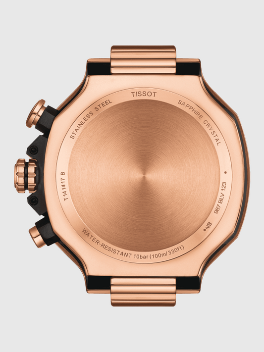 montre tissot pour homme t141.417.37.051.00