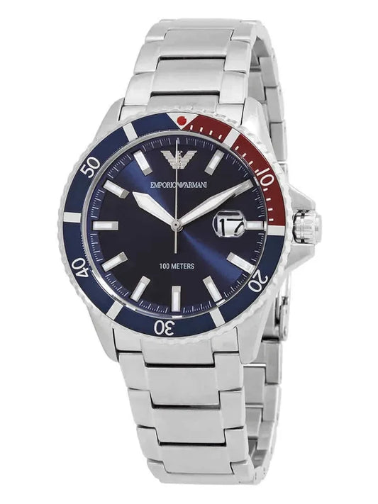 Montre EMPORIO ARMANI Pour Homme,AR11339