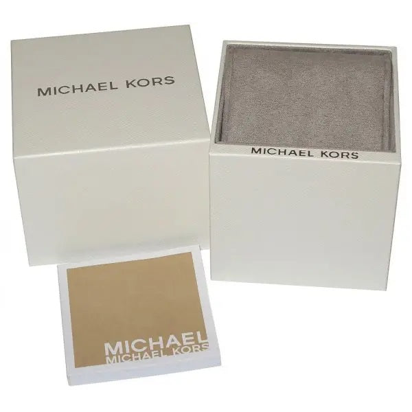 Michael Kors Montre pour femme, MK4802
