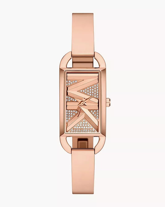 montre michael kors lexington pour femme, mk4858