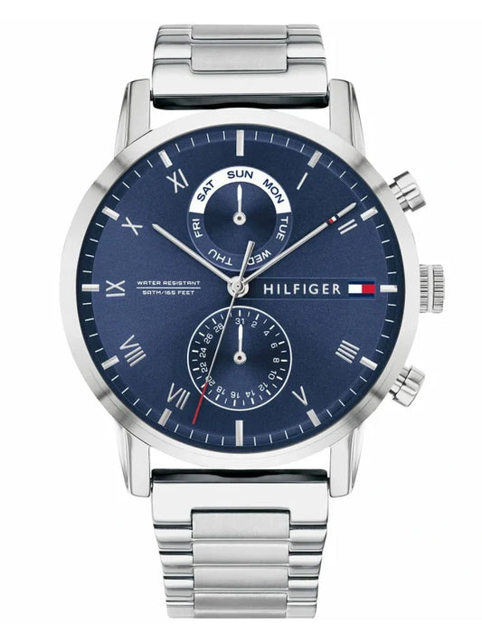Montre Homme Tommy Hilfiger 1710401