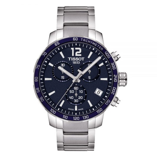 montre tissot pour homme, t095.417.11.047.00