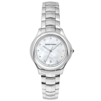 Montre EMPORIO ARMANI Pour Femme, ARS8502 - visiowatch