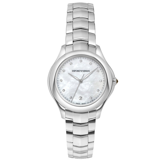 Montre EMPORIO ARMANI Pour Femme, ARS8502 - visiowatch