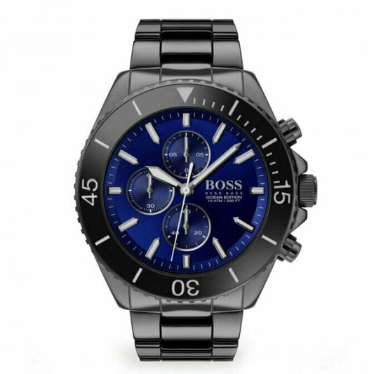 Montre HUGO BOSS Ocean Edition Pour Homme,1513743