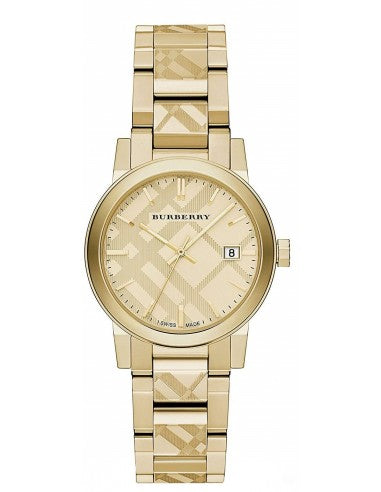 Montre Burberry Pour Femme, BU9145