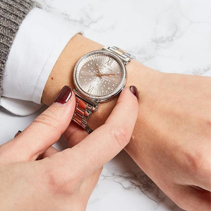 MONTRE Michael Kors Pour Femme MK3972 - visiowatch