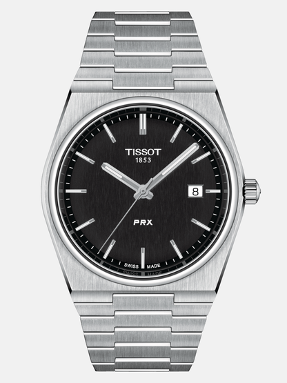 Montre TISSOT PRX Pour Homme ,T137.410.11.051.00