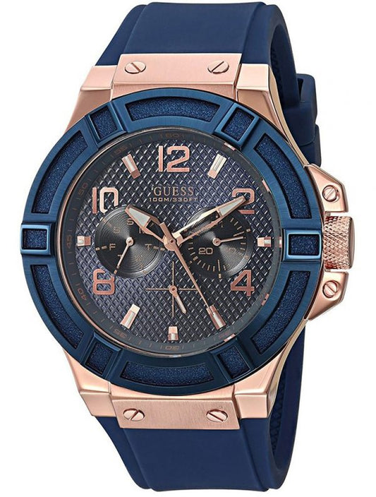 Montre GUESS Pour Homme , W0247G3