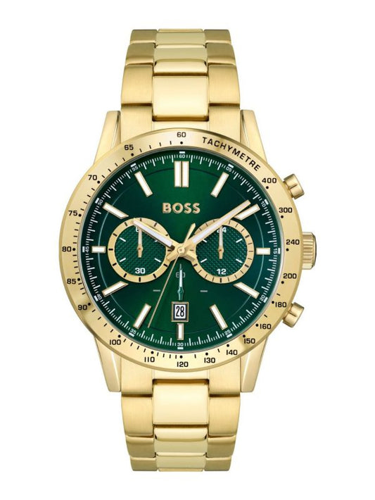 Montre Chronographe Homme BOSS Allure 1513923