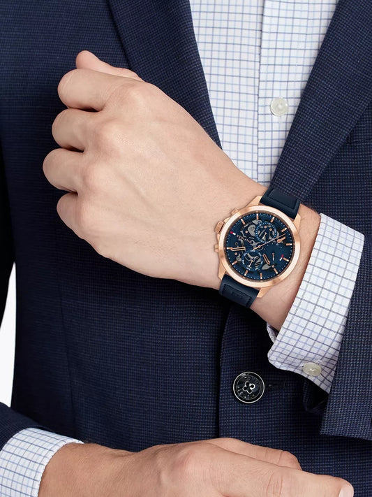 Montre Tommy hilfiger Pour Homme, 1710475