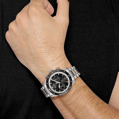 Montre Hugo boss santiago pour homme,1513862