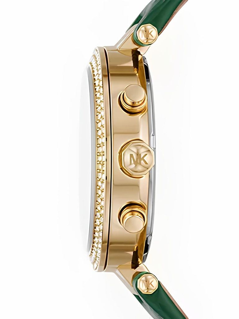 montre michael kors pour femme, mk6985