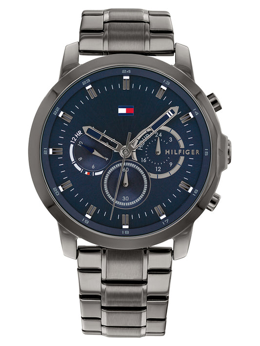 Montre Homme Tommy Hilfiger 1791796