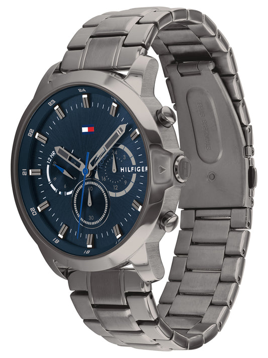 Montre Homme Tommy Hilfiger 1791796