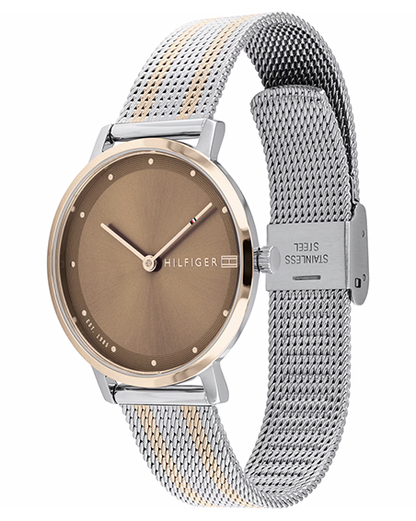 Montre Tommy hilfiger Kennedy Pour Femme, 1782152