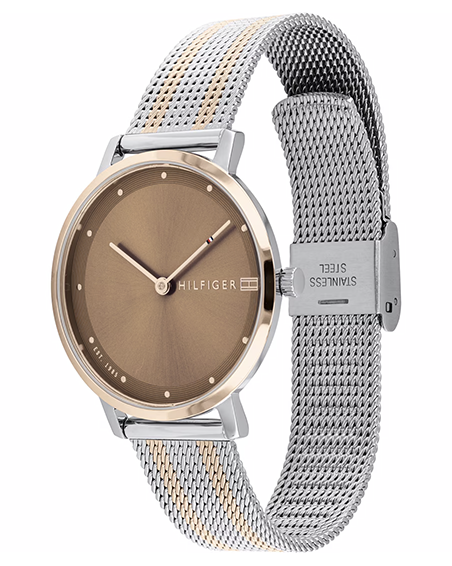 Montre Tommy hilfiger Kennedy Pour Femme, 1782152
