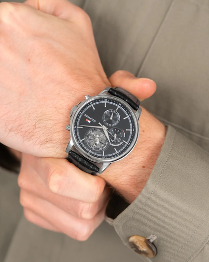 montre Tommy Hilfiger Pour Homme, 1710605