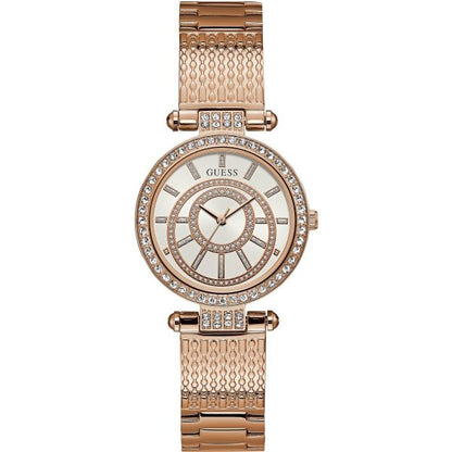 Montre GUESS Pour Femme, W1008L3